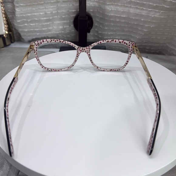 (Z6) Kate Spade glasses, used, in perfect condition main image 7
